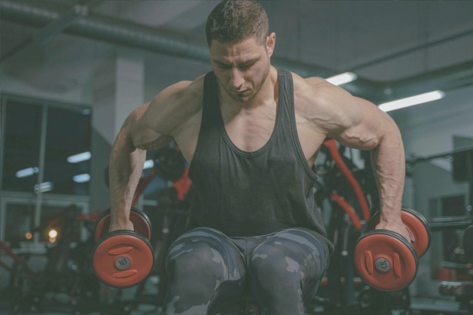 Заняття гімнастикою у малому просторі — учасники семінару Soulflowua